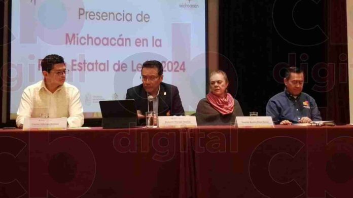 Promoverá Michoacán sus destinos turísticos en la Feria de León