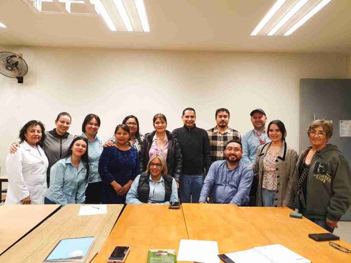 Gobierno de Nacho Campos sigue impulsando el desarrollo de las personas con discapacidad