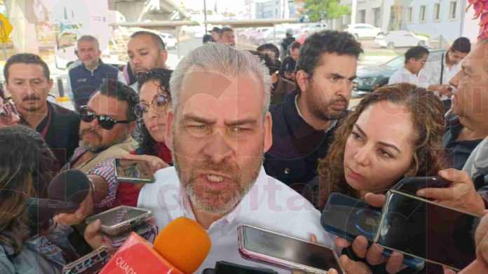 Casi un centenar de muertos en lo que va del 2024 y gobernador asegura que delitos han disminuido
