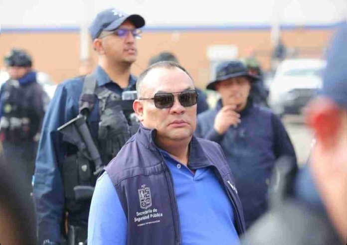 En los últimos días el subsecretario de Operación Policial, José Ortega Silva, supervisó el Blindaje Zamora a través de las acciones preventivas y disuasivas con la finalidad de evitar la comisión de hechos delictivos. Por tierra y aire el personal de la Guardia Civil trabaja de la mano con personal de la Fiscalía General del Estado y fuerzas federales.