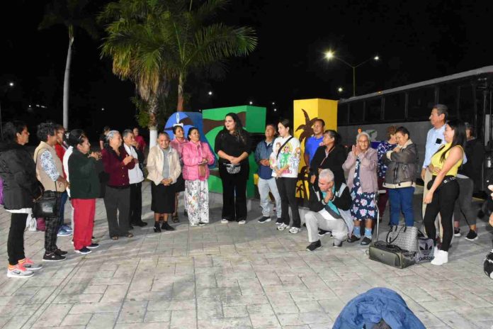 Con apoyo del Gobierno Municipal, 19 Familias Tendrán Reencuentro Familiar