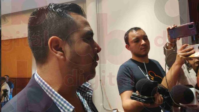 #Video: ‘Me pedían un millón de pesos o me quemaban mi negocio’, denuncia vendedor de autos