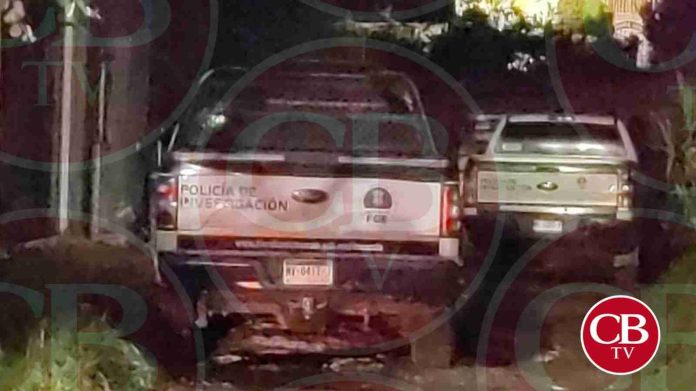 Matan mujer a balazos en Apatzingán