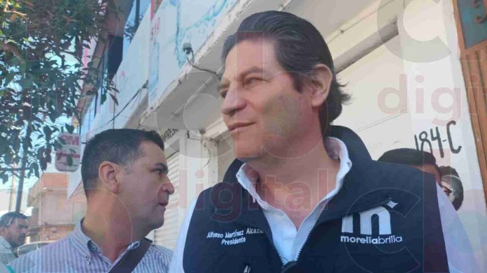 En Morelia se cuenta con relleno sanitario de primera