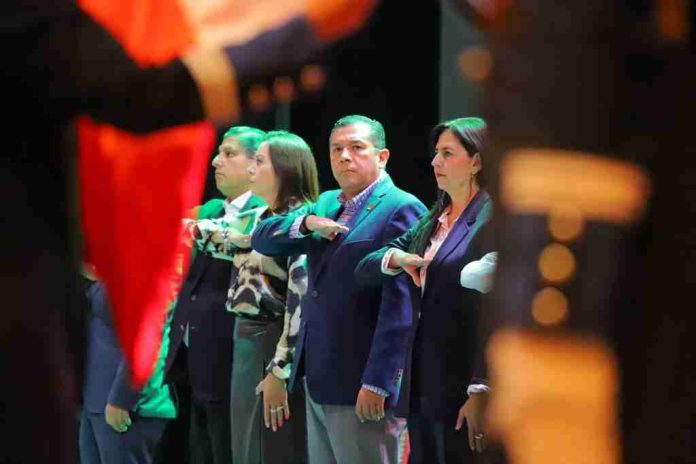 La educación es el corazón de la 4T: JC Barragán