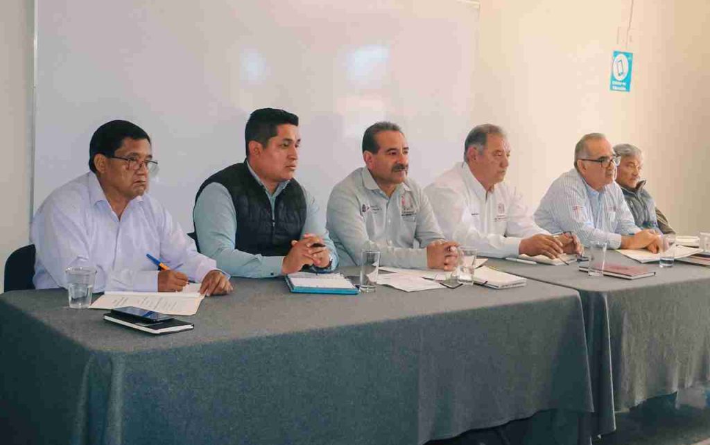 En Uruapan seguiremos transformando nuestras comunidades: Jaime Verduzco