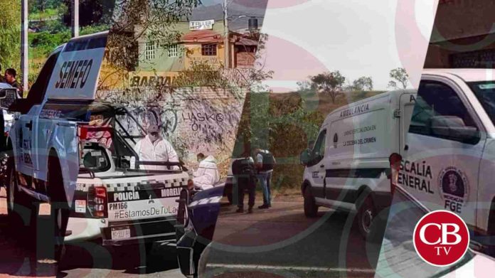 Asesinaron a 14 personas el fin de semana en Michoacán