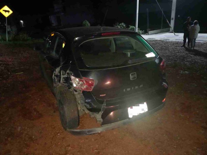 Denuncian a comisariado ejidal de Jaripeo por abuso de autoridad y negligencia