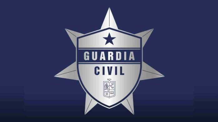 Elementos de la Guardia Civil que cometen abusos son estrictamente sancionados: SSP