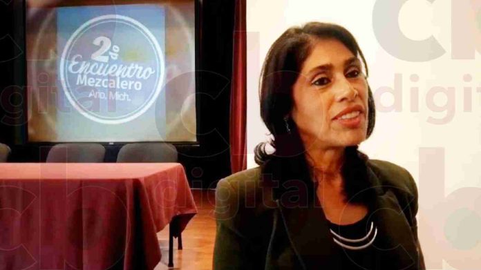 Anuncia Ario de Rosales su Segundo Encuentro de Mezcal
