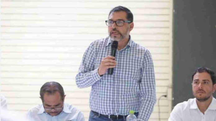 Declaraciones de subsecretario, 