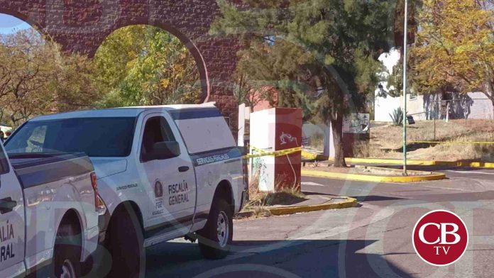 Hallan muerto en un baldío de Morelia