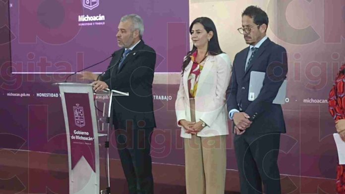Entrega de plazas 