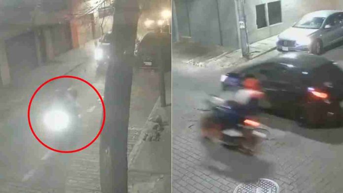 Ciro Gómez Leyva revela nuevos videos sobre el atentado en su contra