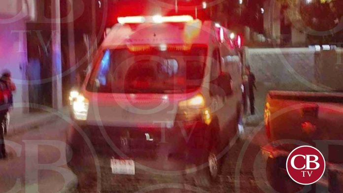 Dos mujeres heridas por balas perdidas en LC