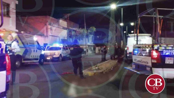 En menos de 8 horas, matan a 3 personas en Michoacán