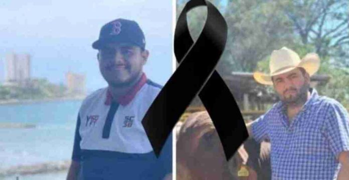 Matan a los ganaderos Cristian y Oswaldo Vázquez en Arroyo Zacate, Veracruz