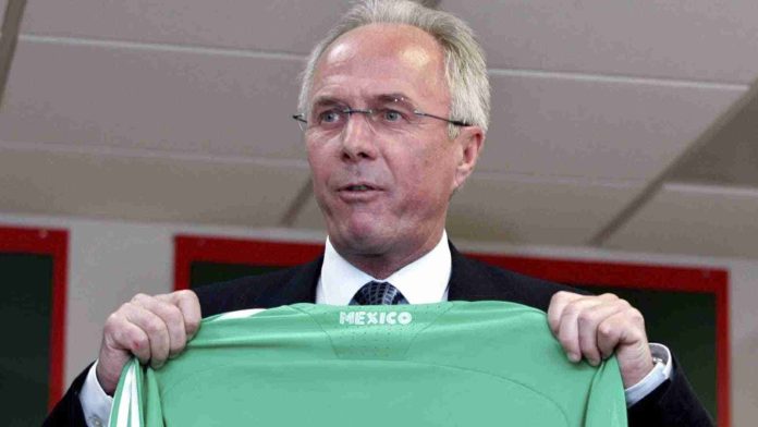 extécnico de la selección mexicana, padece cáncer terminal
