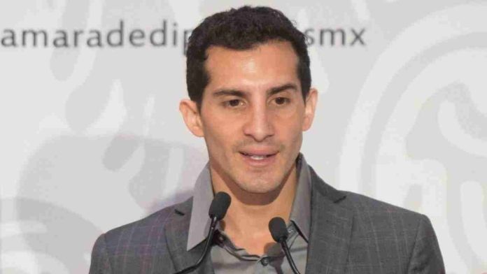 Morenistas de Yucatán rechazan precandidatura de Rommel Pacheco