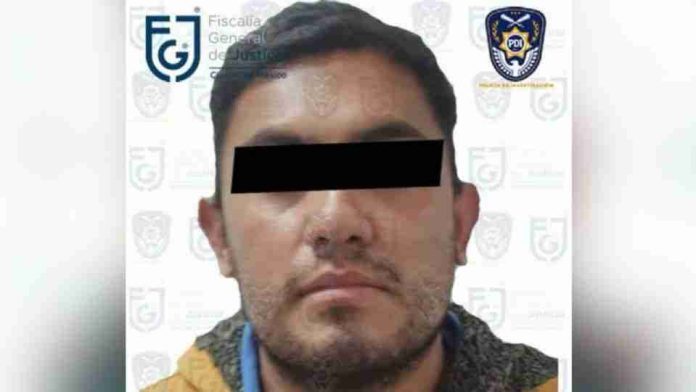 Sentencian a 52 años a taxista feminicida de Lidia Gabriela tras dos años del suceso