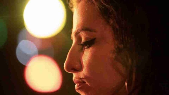 ¡Por fin!: ¿Cuándo se estrena? 'Back to Black' de Amy Winehouse