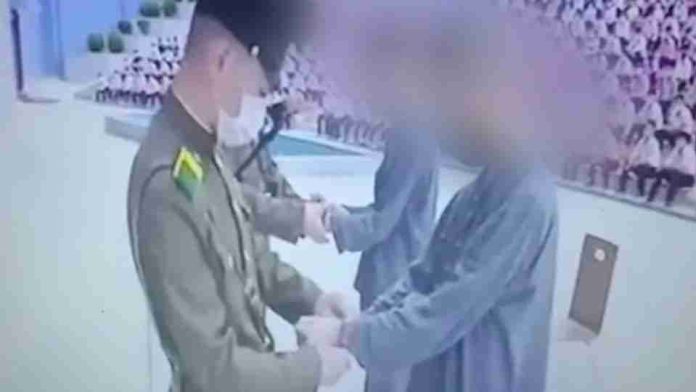 Adolescentes condenados en Corea del Norte por ver series de Corea del Sur