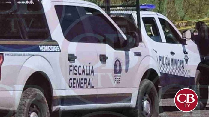 Dejan joven encobijado en Apatzingán