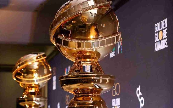 ‘Oppenheimer’ gana el Globo de Oro a la mejor película de drama