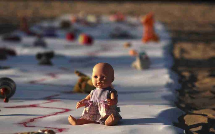 Michoacán, segundo lugar en homicidios infantiles y adolescentes en últimos 5 años