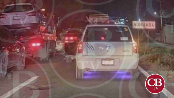 Tenía 22 años el motociclista atropellado en Huiramba