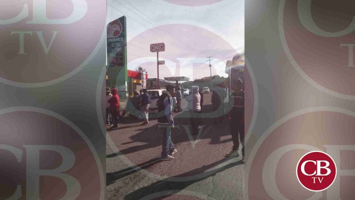 Michoacán ingobernable y fuera de control