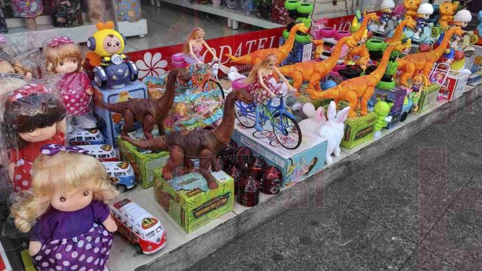 Más de 35 MDP dejarán en derrama económica los Reyes Magos en Morelia