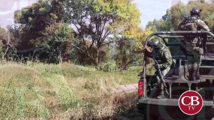 Hallan mujer muerta en Morelia