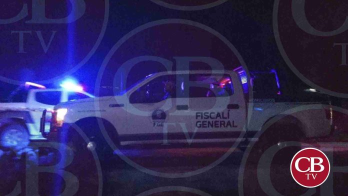 Otros dos ejecutados en Morelia