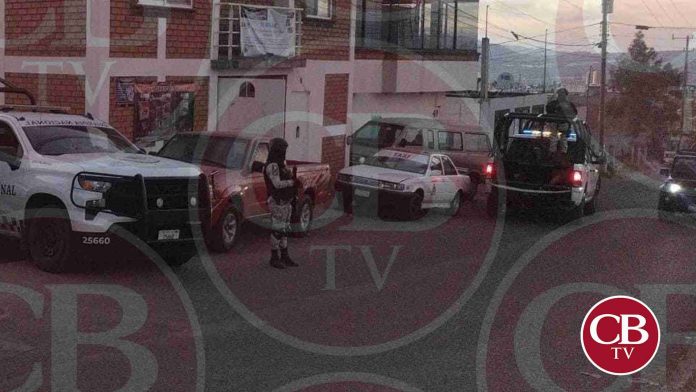 Cárcel a un profesor por maltratar un perrito en Morelia