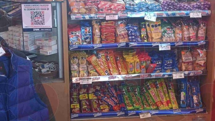 Pequeños comerciantes temen baja de ventas por cuesta de enero