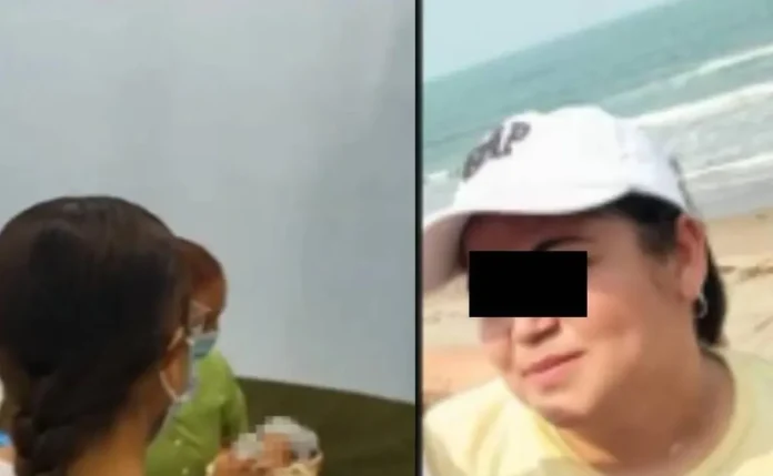 Las negras intenciones de la niñera que robó a recién nacido en Hidalgo