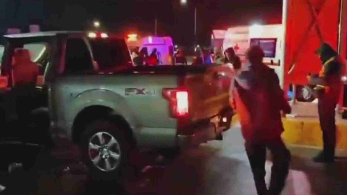 Gobernador de Coahuila lamenta atropellamiento de aficionados tras el Santos vs Rayados