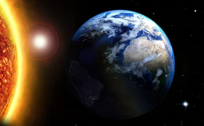 ¡Histórica Misión de la NASA para Tocar el Sol!