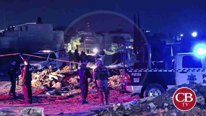 FGE pide apoyo para identificar a dos de los cuatro ejecutados en Morelia