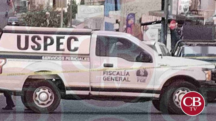 Lo balean y muere al pie del hospital