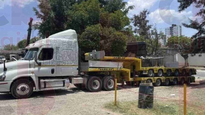 Demanda Hugo Anaya, aplicación efectiva de leyes contra robos en carreteras
