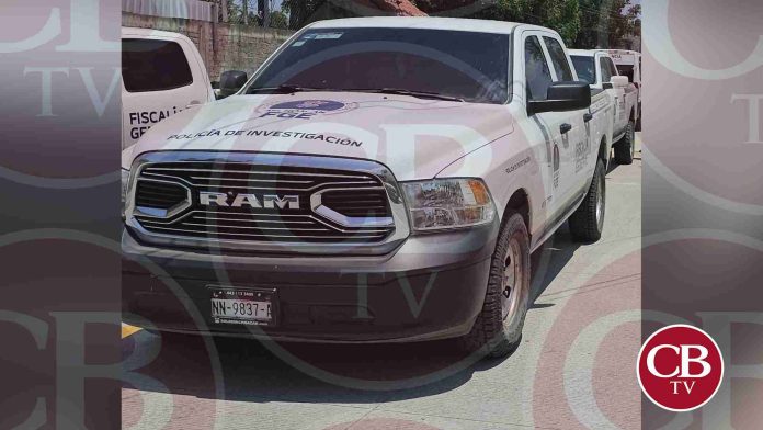 Atacan a dos hombres en Zamora, viven de milagro