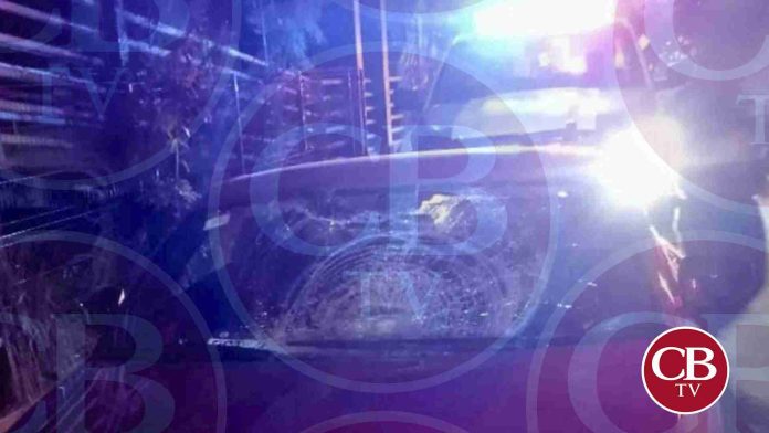 Se lanza de un puente en Morelia y sobrevive