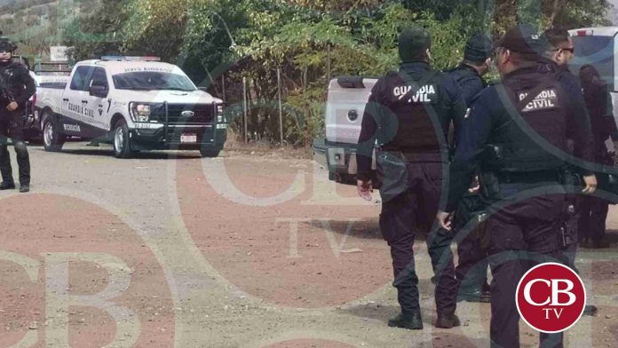 Asesinan a joven de 18 años en Tarecuato