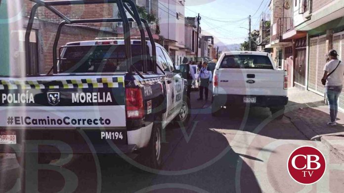 En 20 días de febrero han asesinado a 65 personas en Michoacán