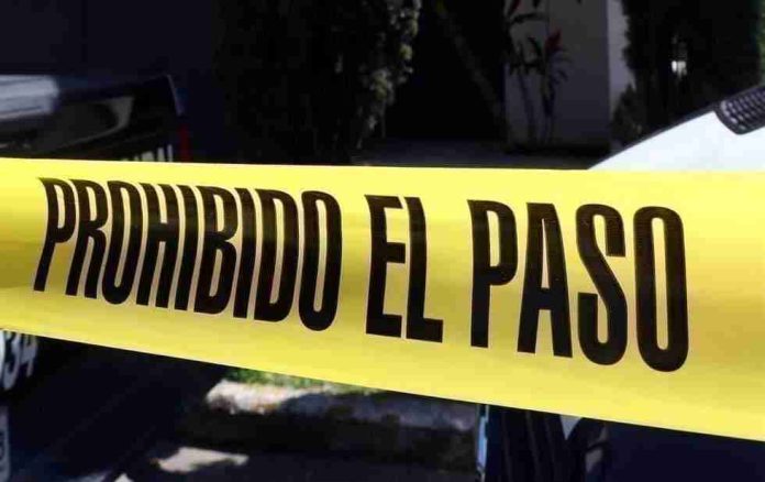 Asesinan en Guerrero al padre buscador Noé Sandoval