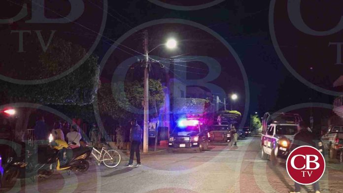 Sicarios intentan matar a lavacoches en Zamora