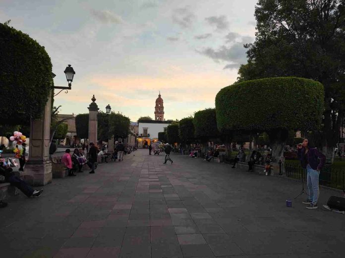 Séptima tormenta invernal de la temporada y frente frío 34 pegará en Michoacán