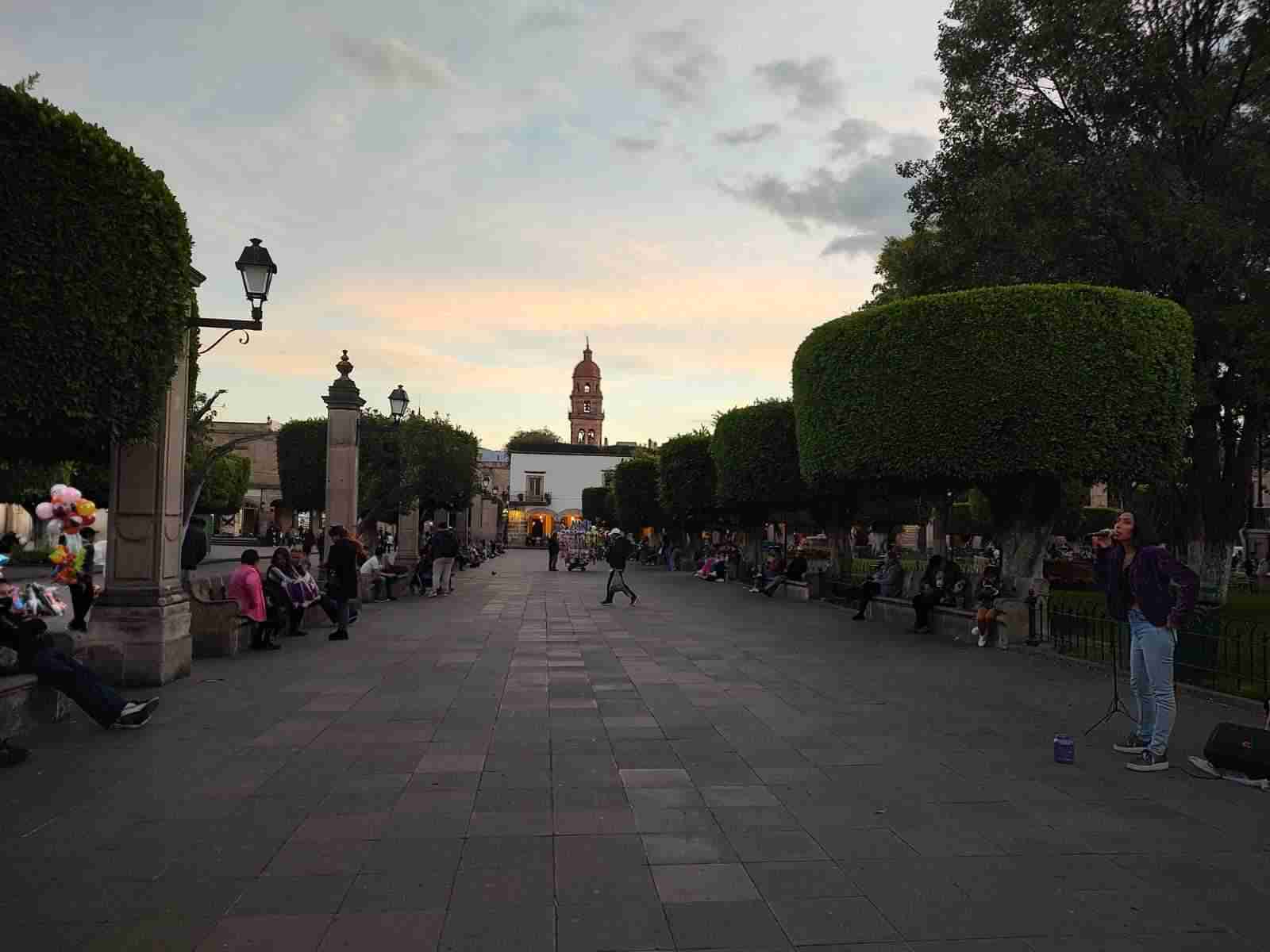 Séptima tormenta invernal de la temporada y frente frío 34 pegará en Michoacán Séptima tormenta invernal de la temporada y frente frío 34 pegará en Michoacán